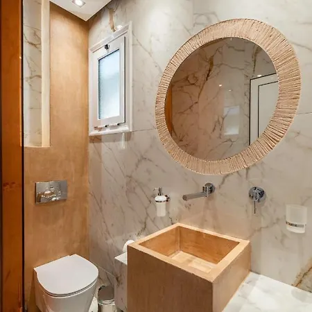 Studios Filipidis Chrysi Ammoudia Extérieur photo