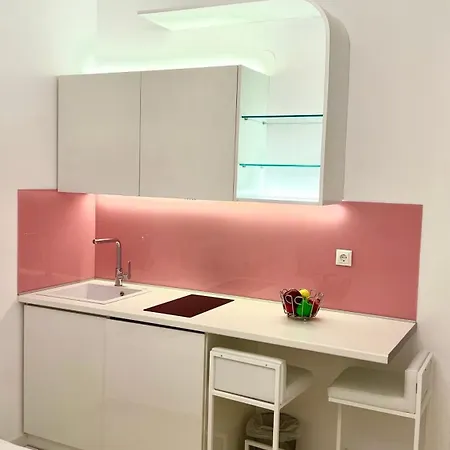 Studios Filipidis Chrysi Ammoudia Extérieur photo