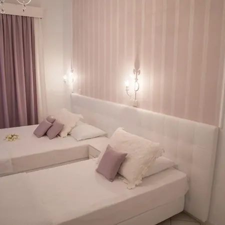 Studios Filipidis Chrysi Ammoudia Extérieur photo