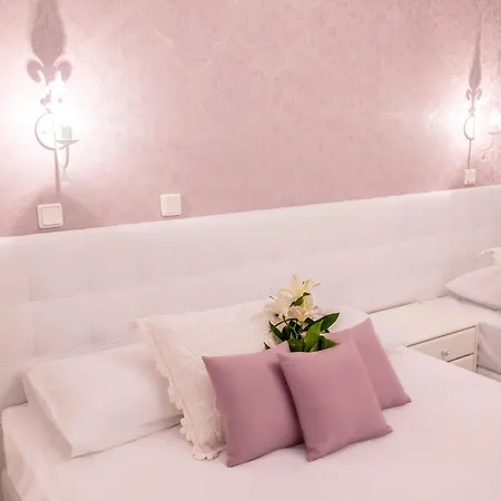 Studios Filipidis Chrysi Ammoudia Extérieur photo