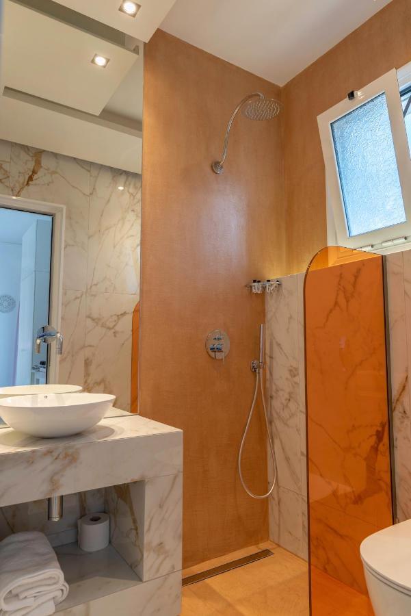 Apartment Filipidis