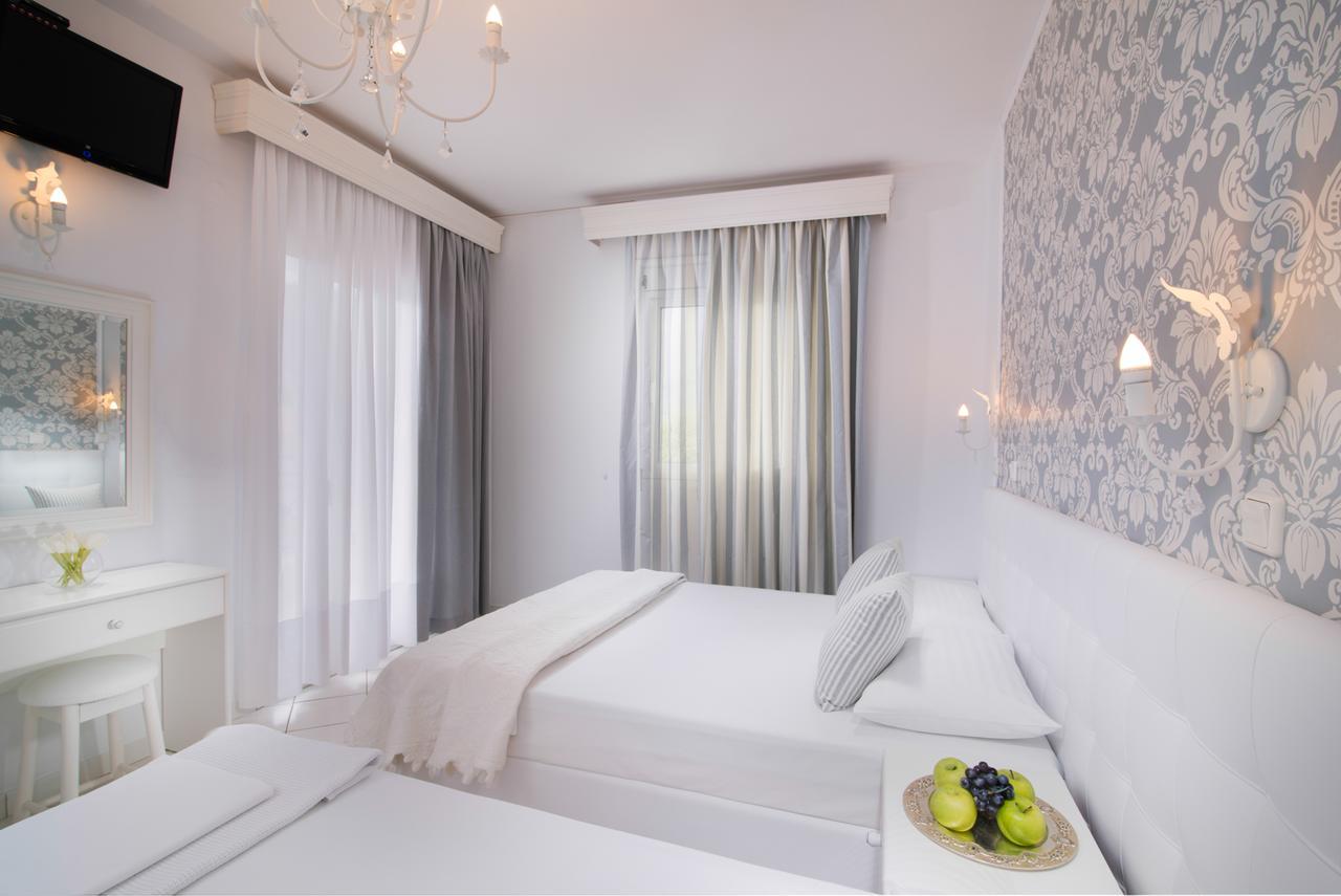 Apartment Filipidis