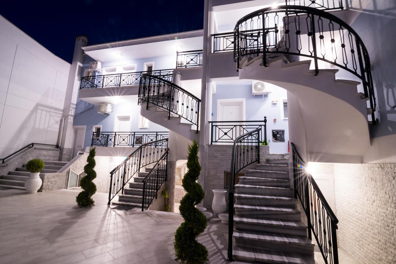 Apartment Filipidis