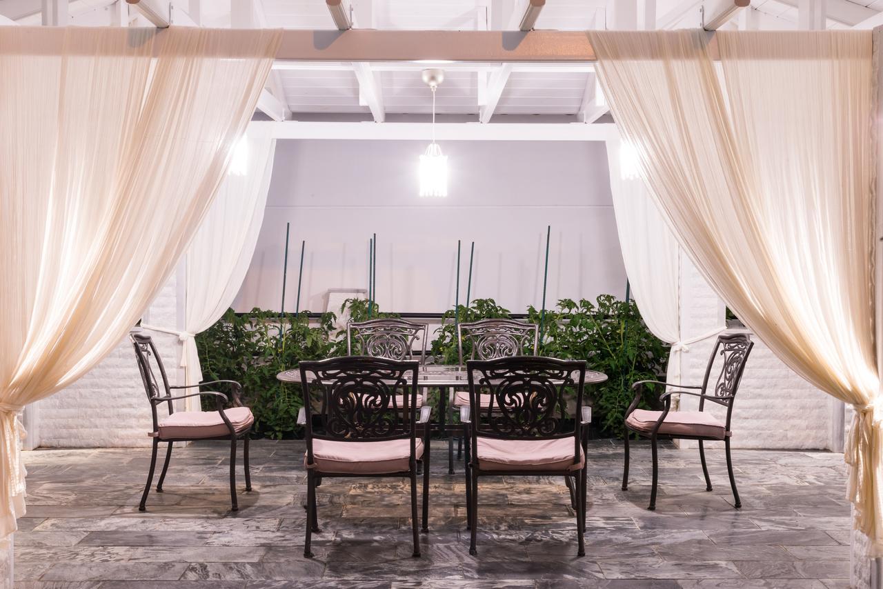 Filipidis Apartment