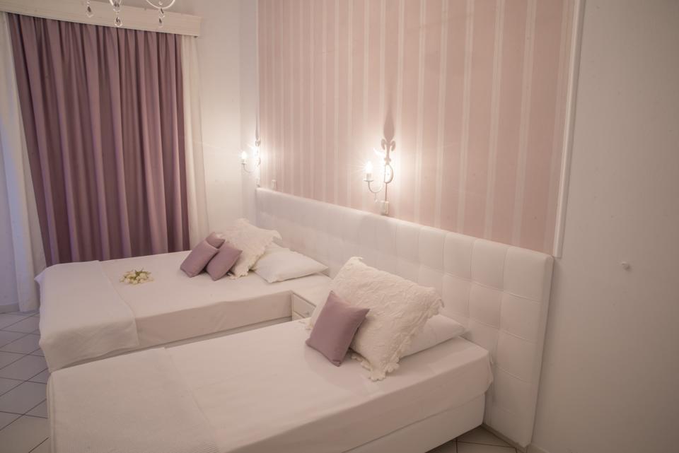 Filipidis Apartment