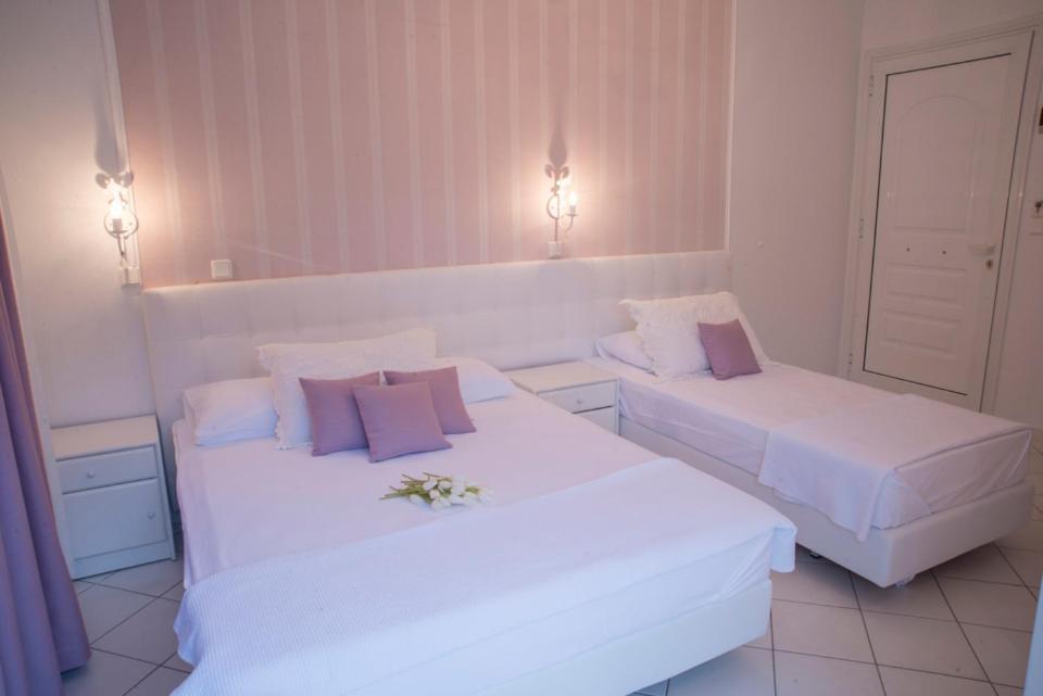 Apartment Filipidis
