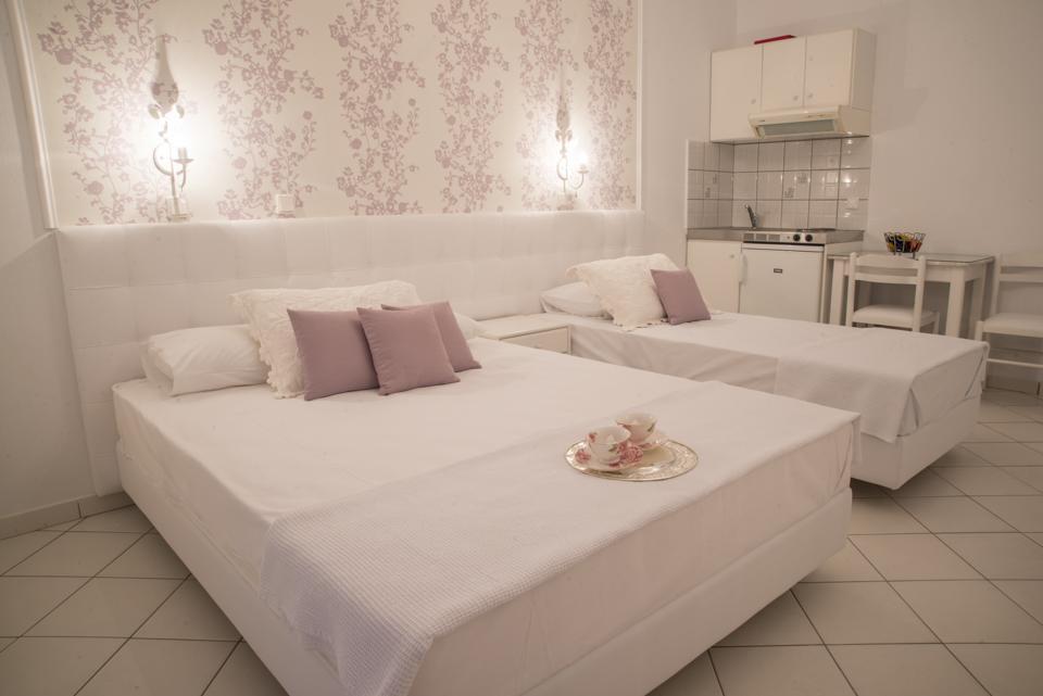 Filipidis Apartment Chrisi Ammoudia