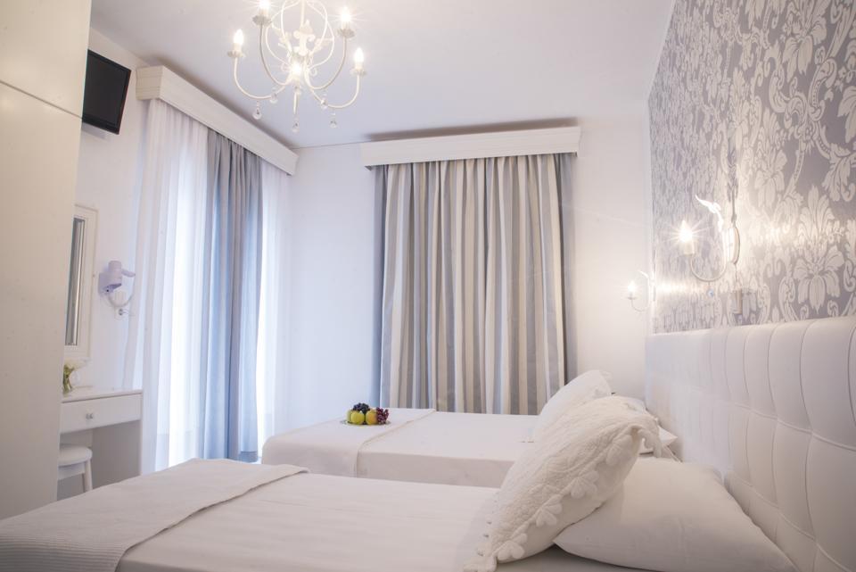 Filipidis Apartment