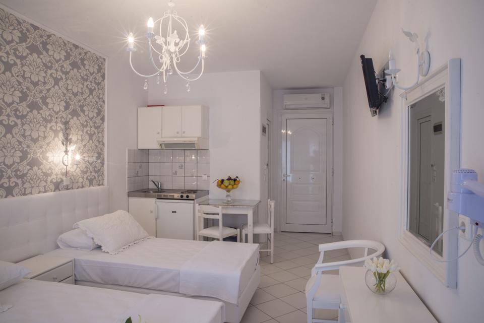Filipidis Apartment