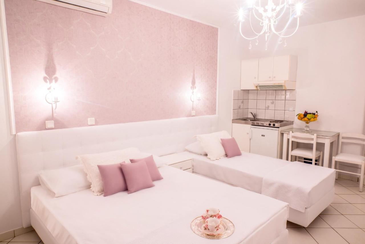 Filipidis Apartment *
