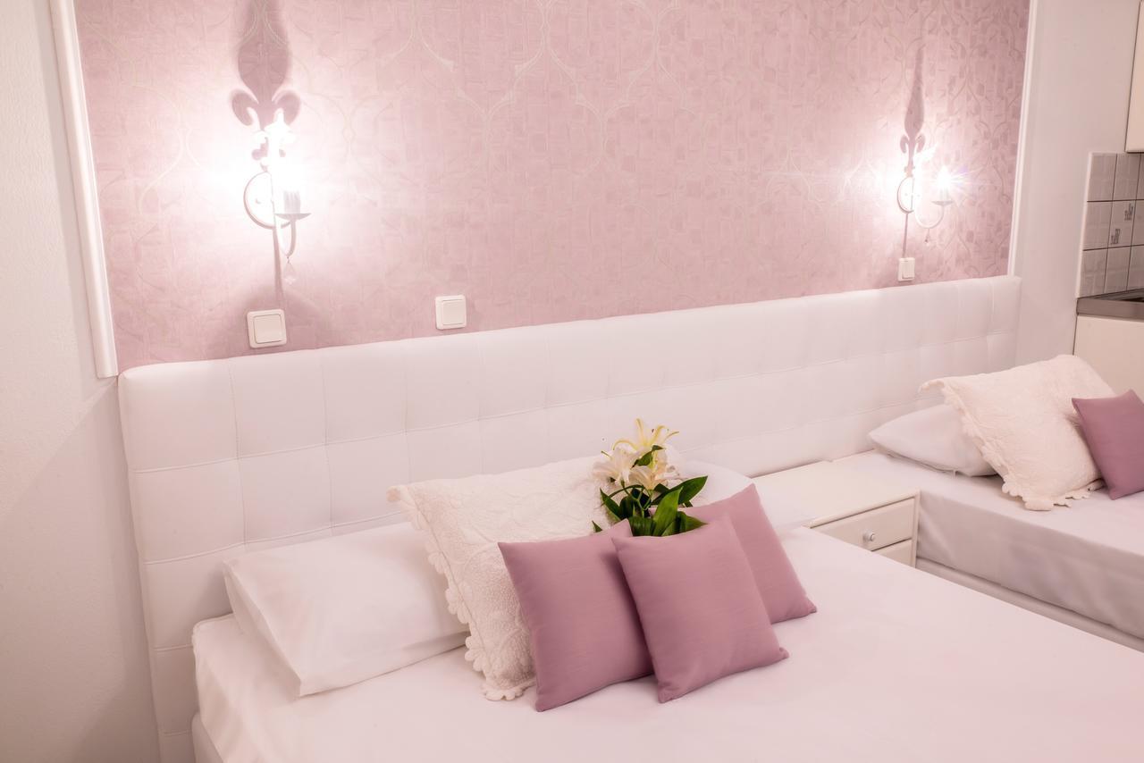 Apartment Filipidis Chrisi Ammoudia